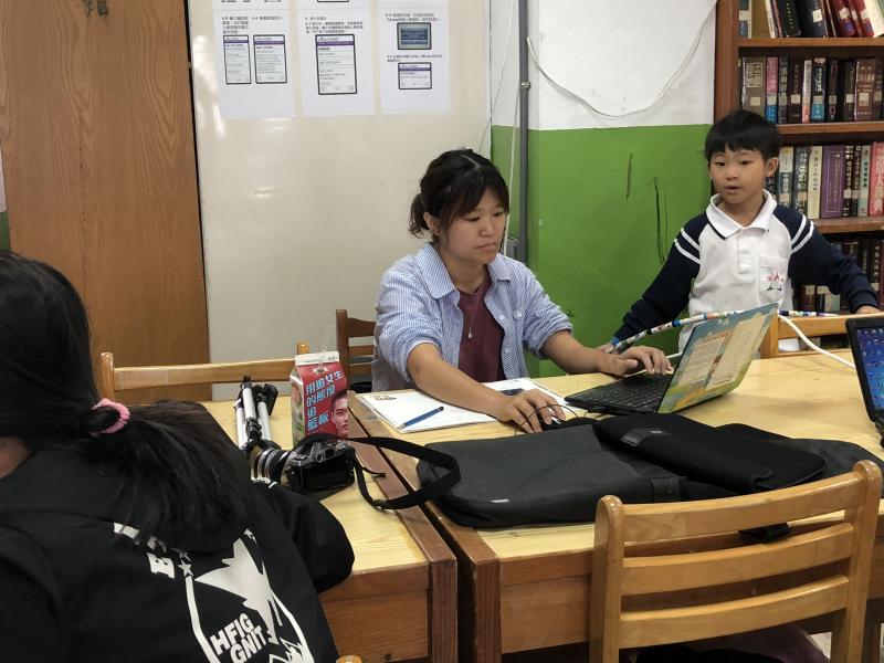 親子共學  學習新知識還能投稿拿獎金！-封面照