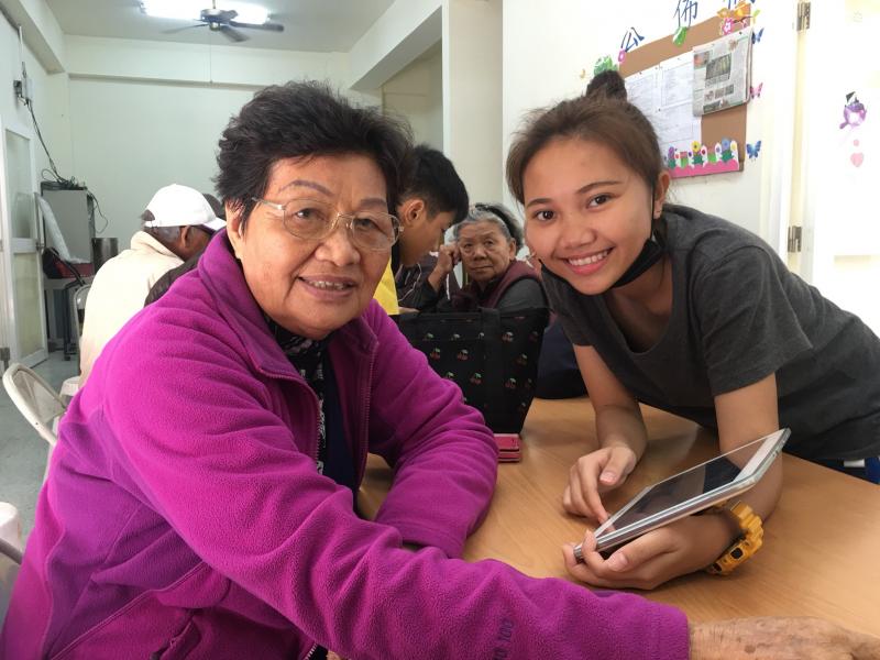 牡丹行動DOC 原來這樣拍-封面照