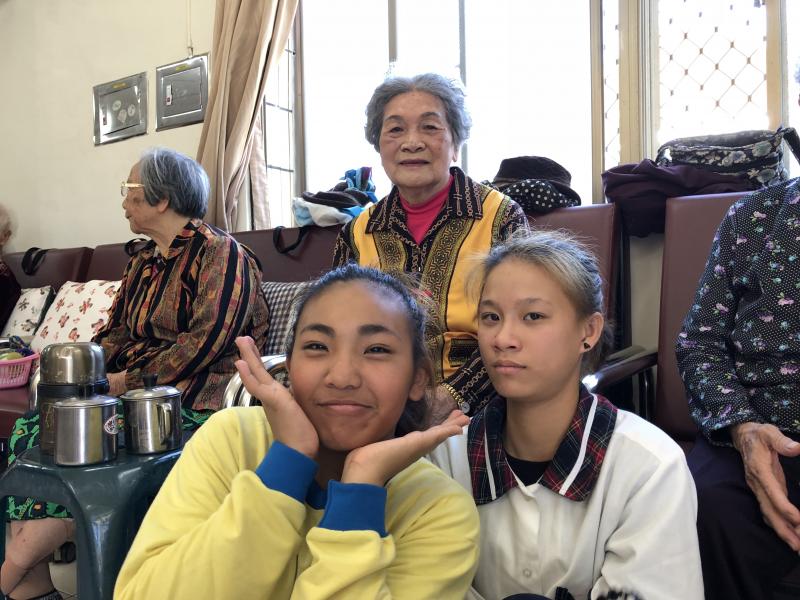 部落Vuvu說故事 文化典藏-封面照