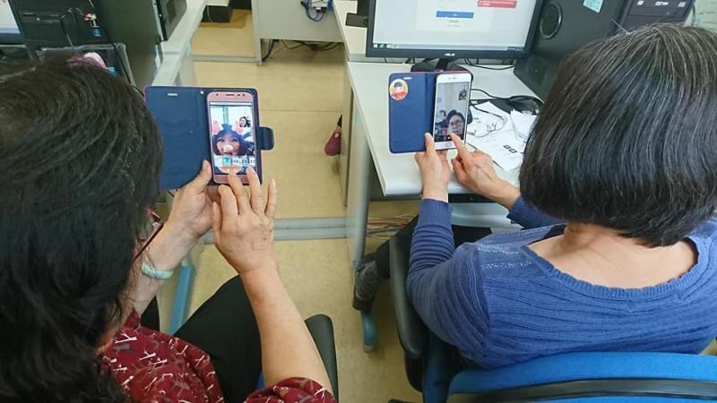 變臉搞笑樣樣來-封面照