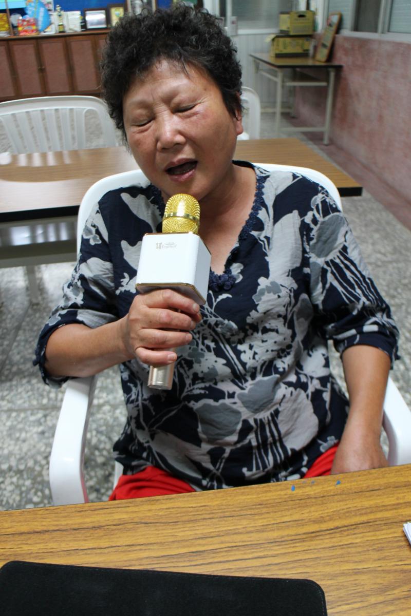 如癡如醉-封面照