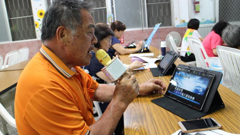 歌唱阮上厲害-封面照