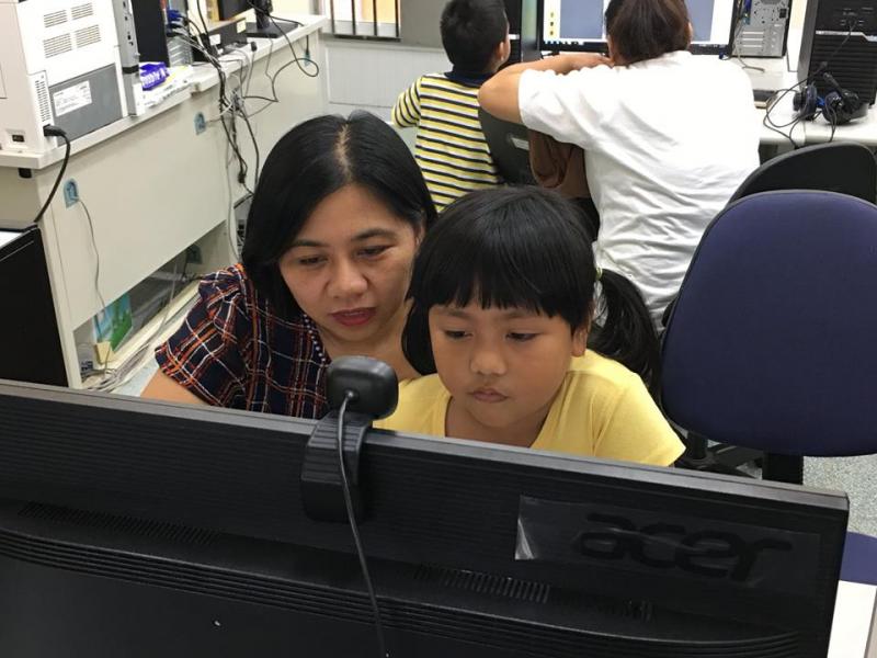 學員經典照-封面照