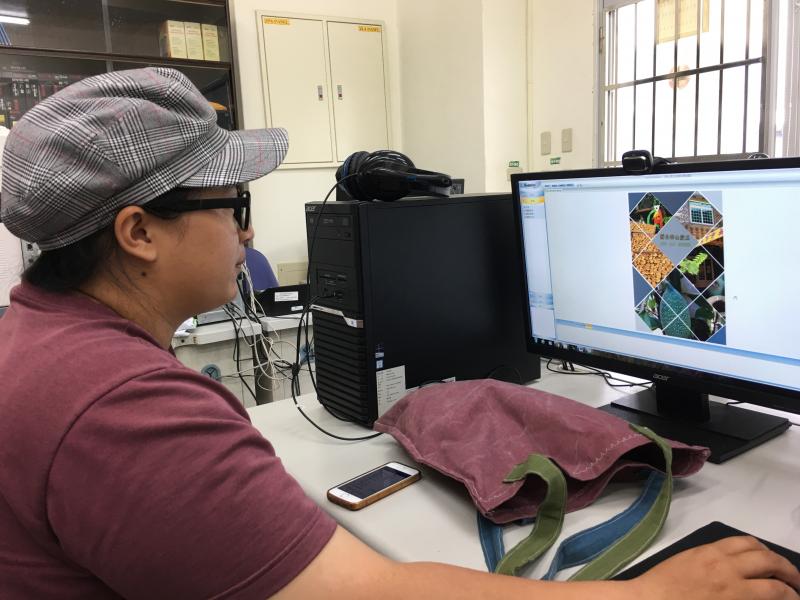 海報設計很簡單-封面照