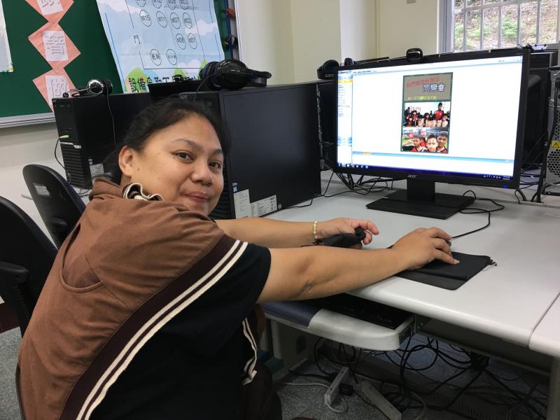 海報設計很簡單-封面照