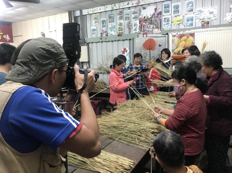 創意DIY拍打棒製作-封面照