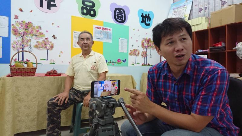 攝影好好玩-封面照