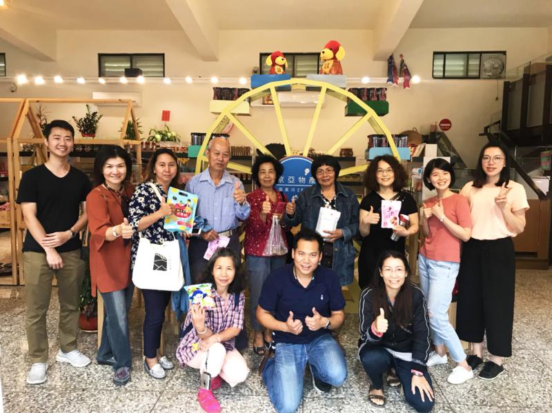 行動攝影課程-封面照