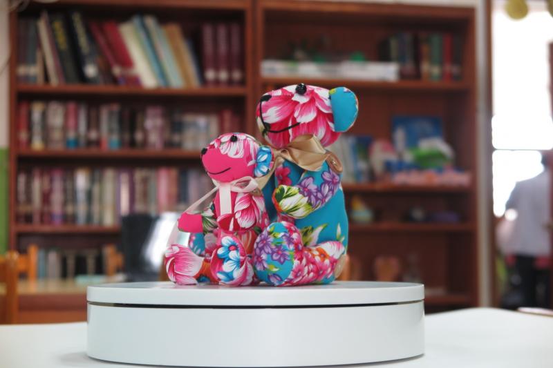 360度商品攝影-封面照