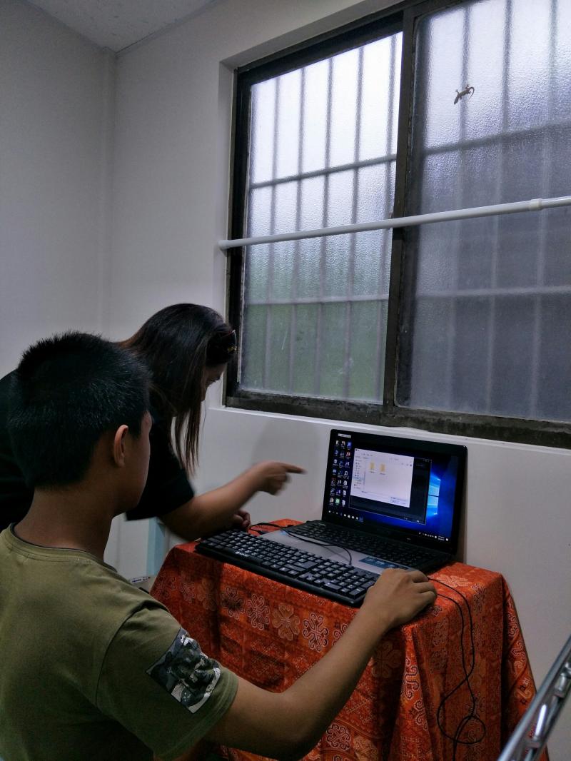 數位中的工作喜樂-封面照