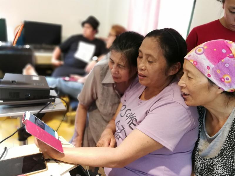 竹苗直播線上看，馬里光開播-封面照