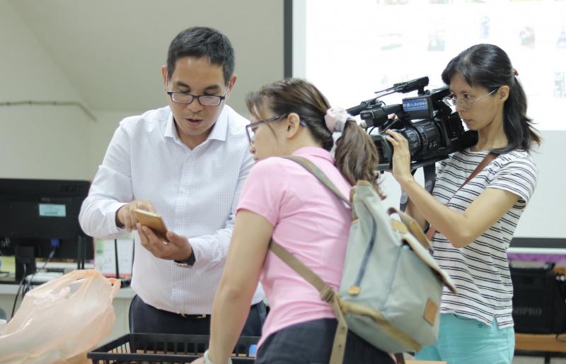 【手機攝影 週日班】107.6.17(日)-封面照