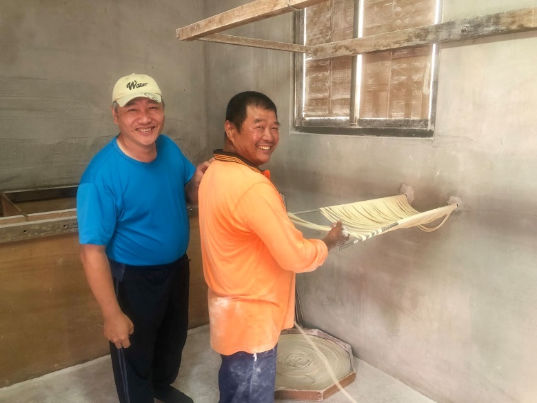 堅持到底的精神-封面照