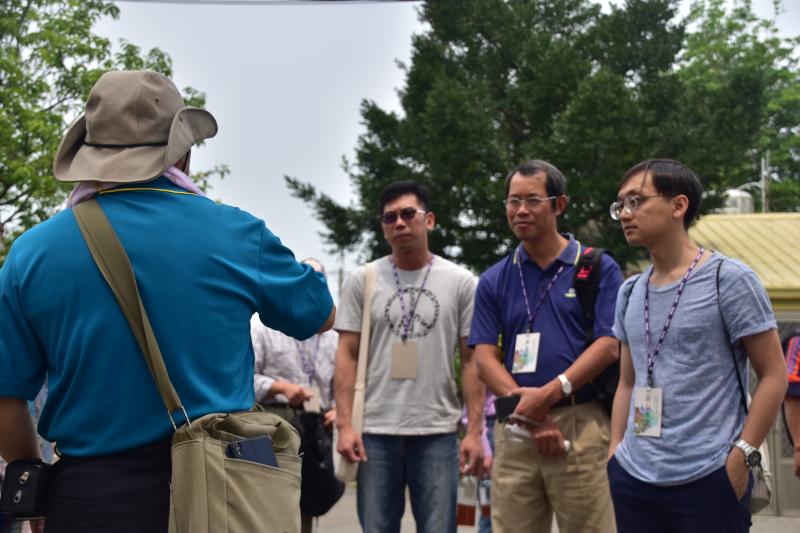 交流會社區參訪-封面照