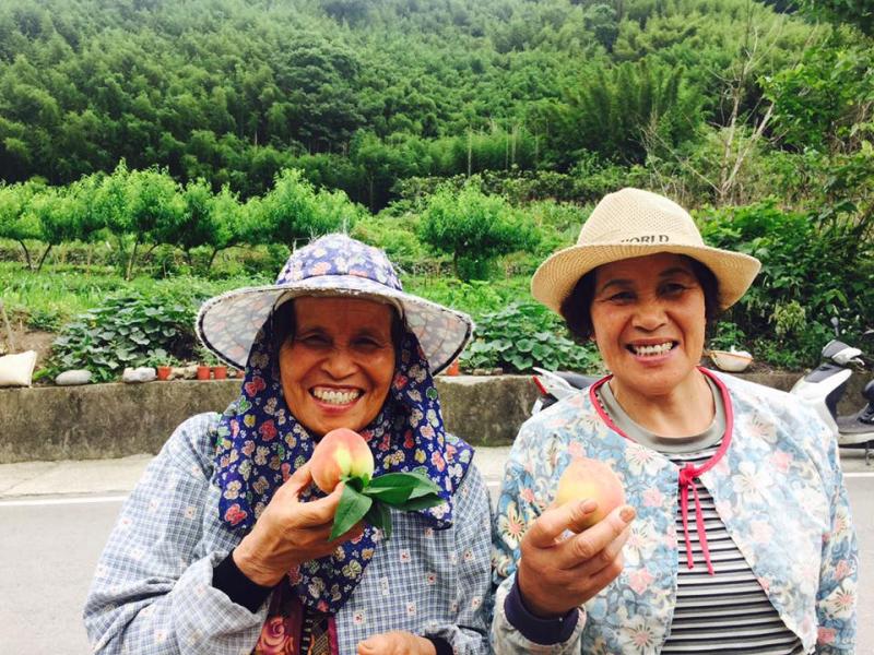 咬一口，馬里光的夏日甜蜜滋味-封面照