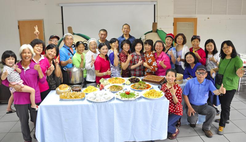 三灣 iCook 讓創意美味深入每一個人的餐桌-封面照