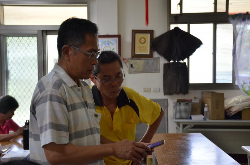 申請google 帳號 今天開始加入LINE行列-封面照