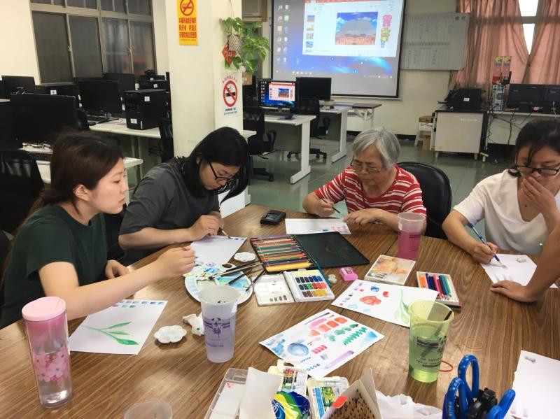 數位真精彩-封面照