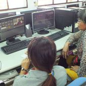 影片製作-封面照