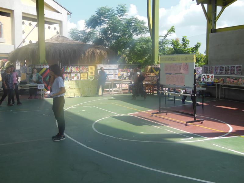 親職教育暨多元文化-封面照