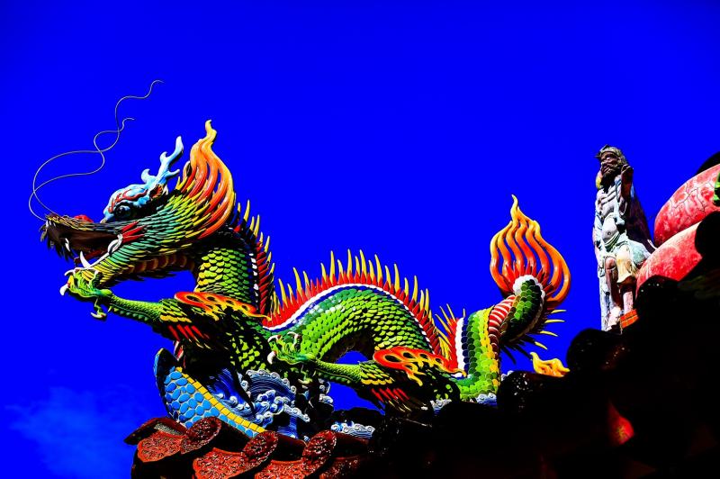 龍崎DOC數位相機班學員外拍成果照片剪輯分享-封面照