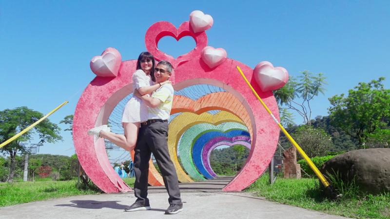 數位攝影家外拍課程-封面照