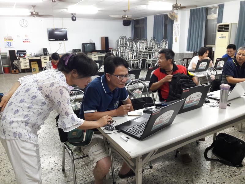 美圖達人課程-封面照