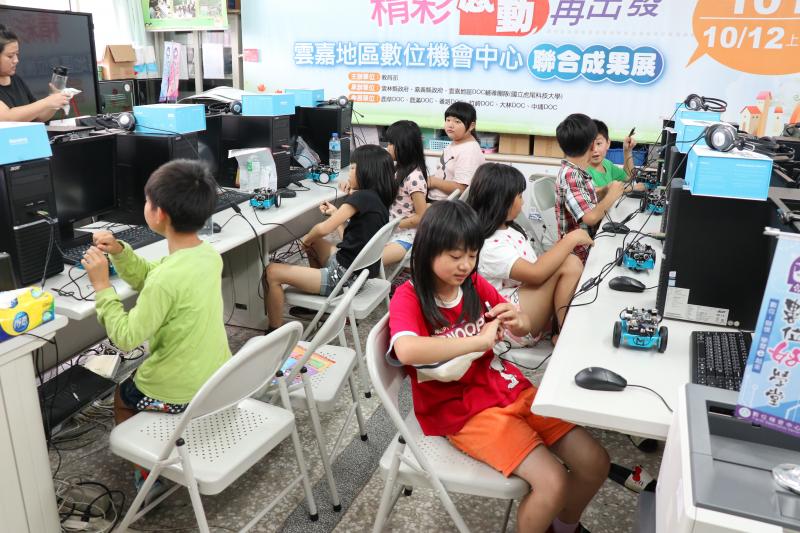 親子共學Scratch-封面照