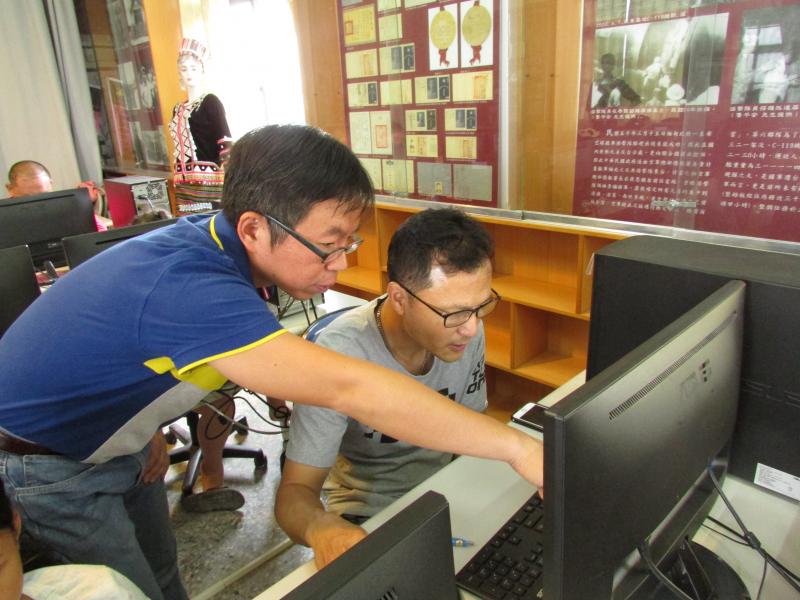 里港好菜色：PhotoCap編修教學-封面照