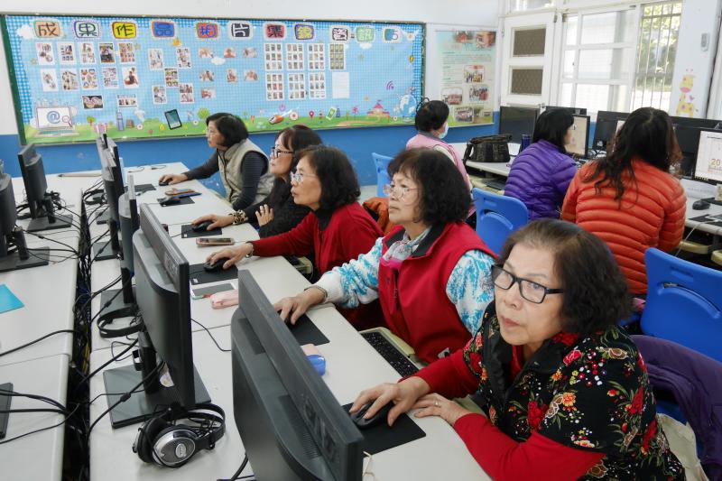 活到老學到老-封面照