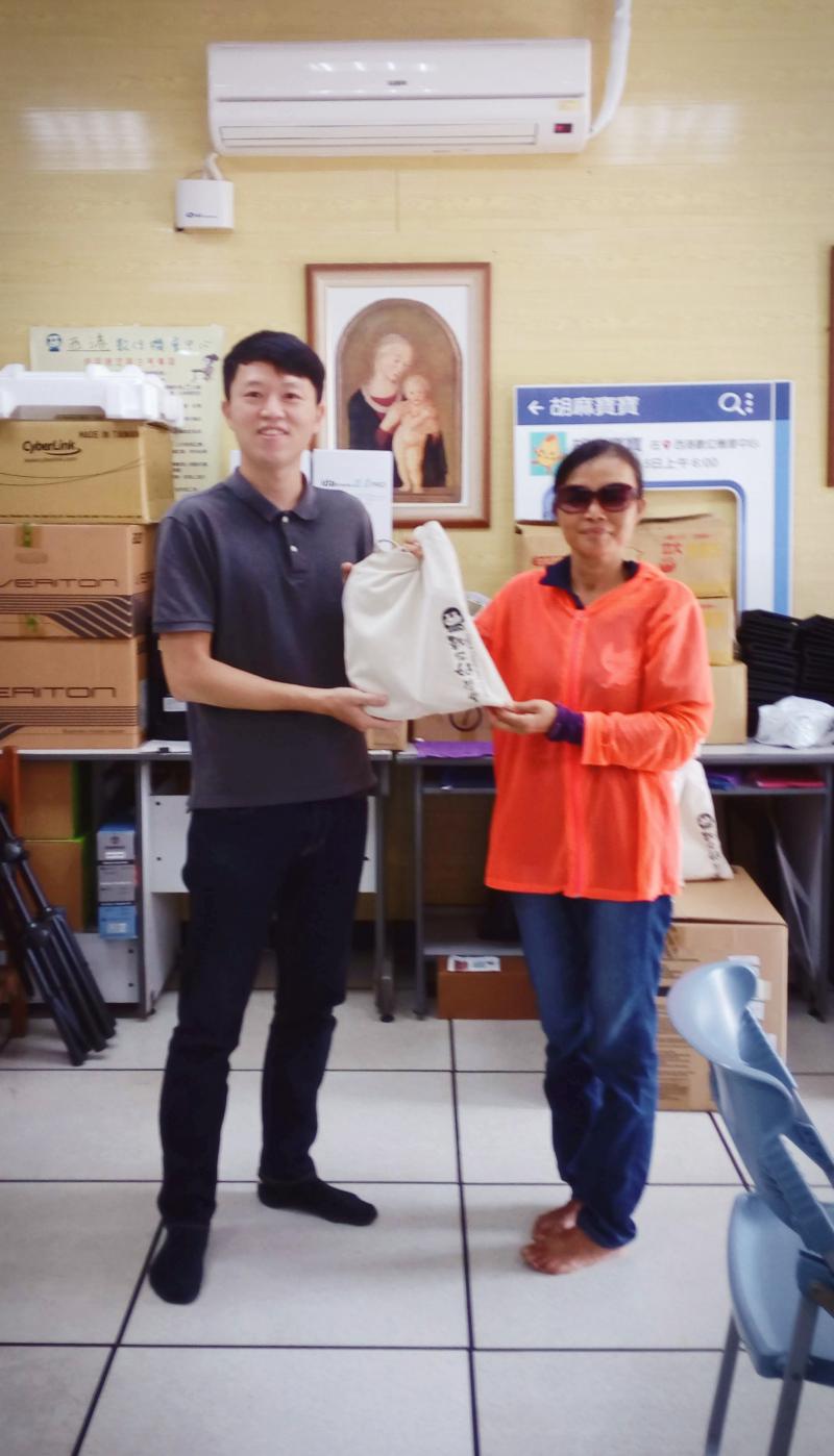 鼓勵認真的學習精神-封面照