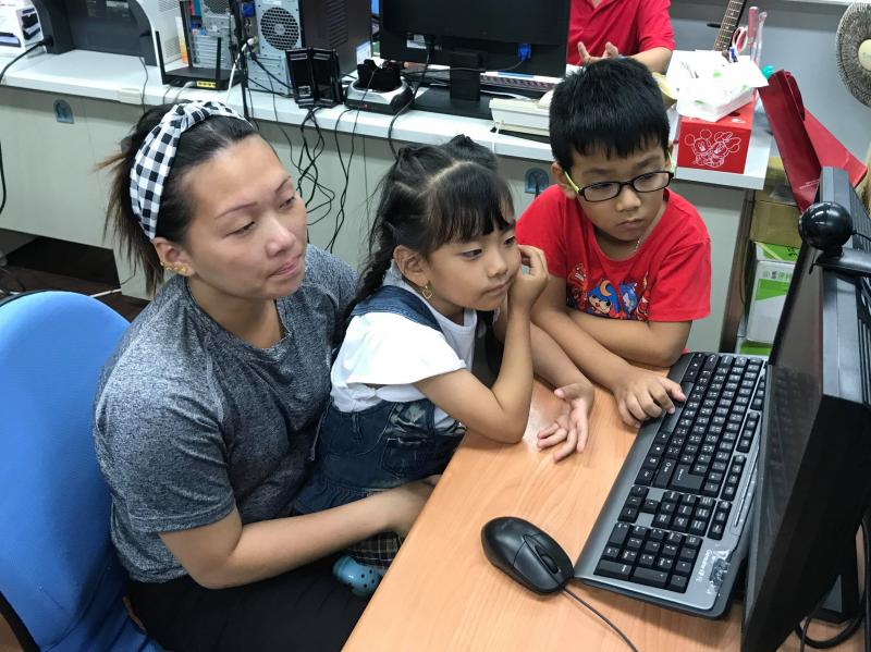 馬公DOC學習感想-封面照