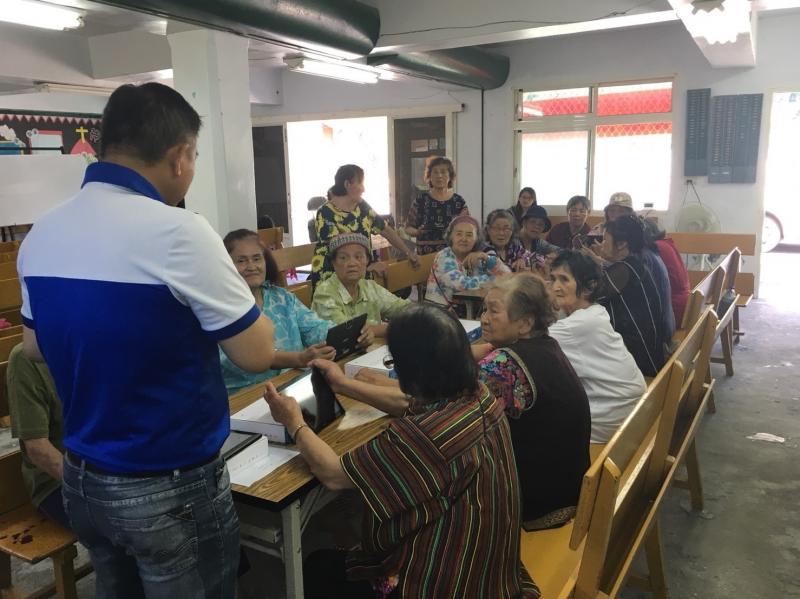 107年卓溪DOC課程 長青數位學院-封面照