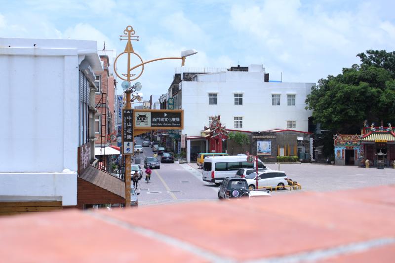 恆春古城，老厝風華-封面照