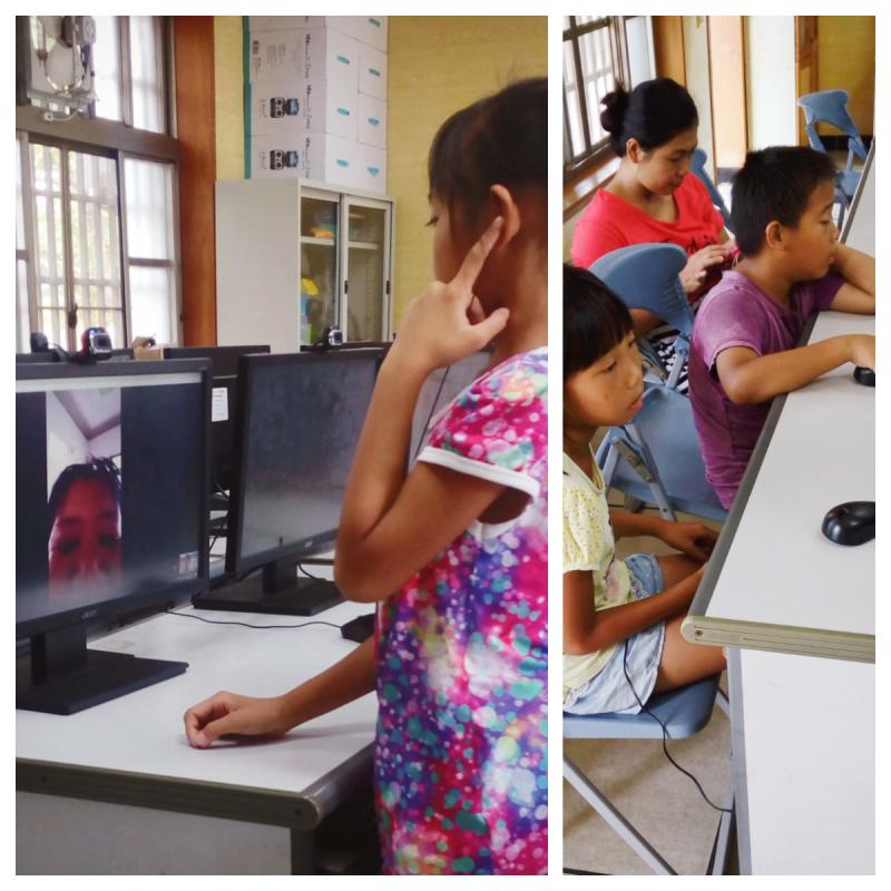 視訊聊聊天-封面照