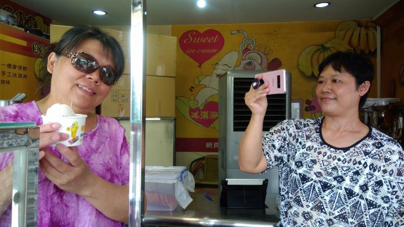 站在鏡頭前才發現說話不是簡單的事！-封面照