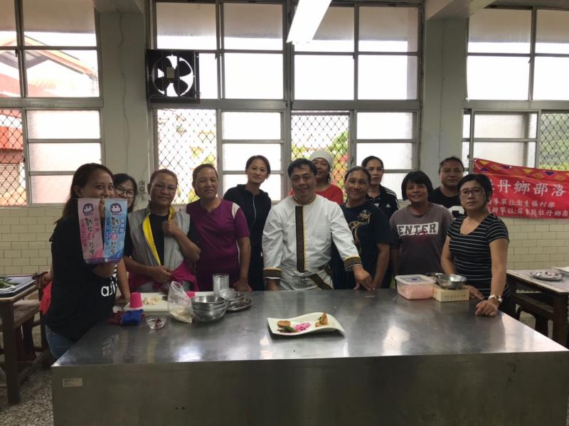 部落總鋪師-封面照