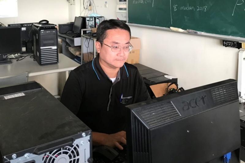 資訊學習是必要的-封面照