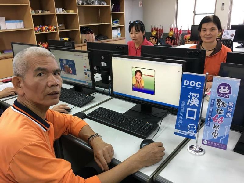 名片賀卡製作班-封面照