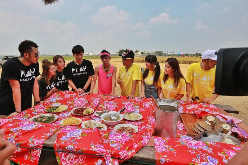 「2019臺灣小鎮漫遊年」活動~後壁DOC好友們多多支持...-封面照