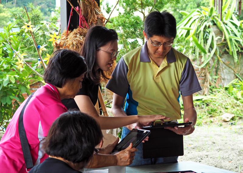 攝影示範教學-封面照