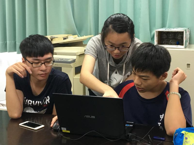 超級熱愛拍照-封面照