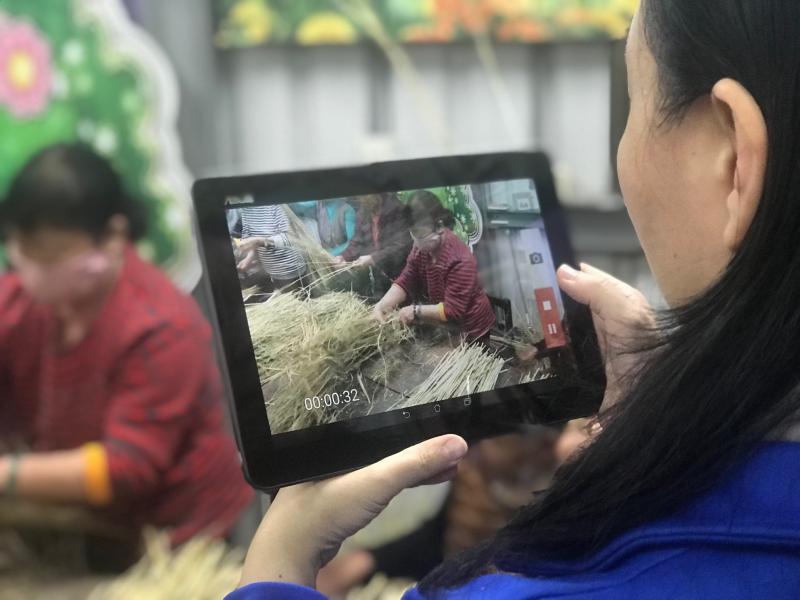 影音紀錄達人~創意DIY拍打棒製作-封面照