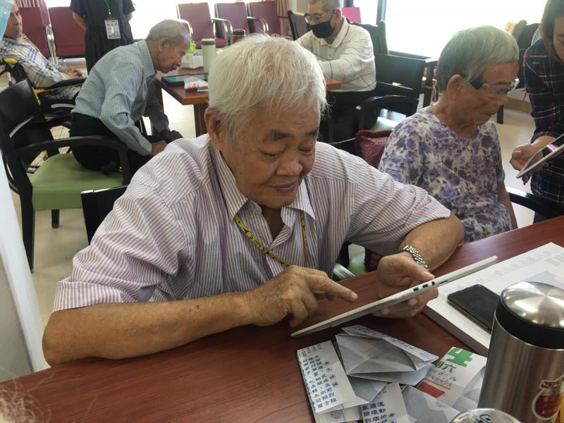 Google帶我去旅行及相簿應用-封面照