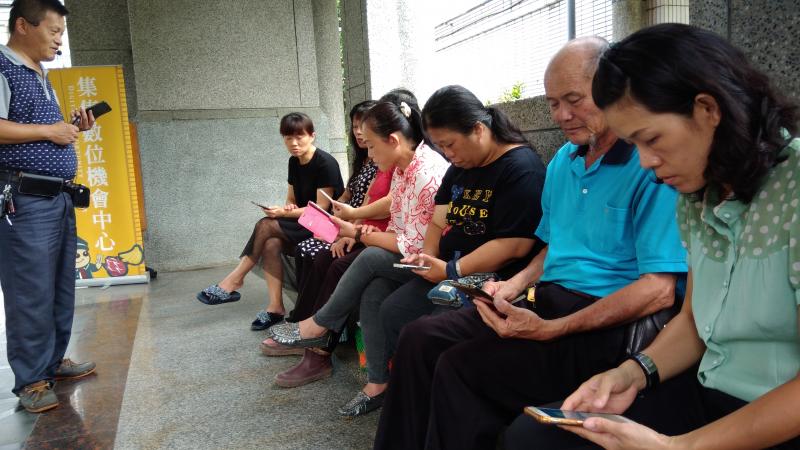 手機拍照、攝影好簡單-封面照