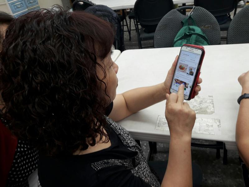 趣味生活體驗-幸福料理大搜尋-封面照