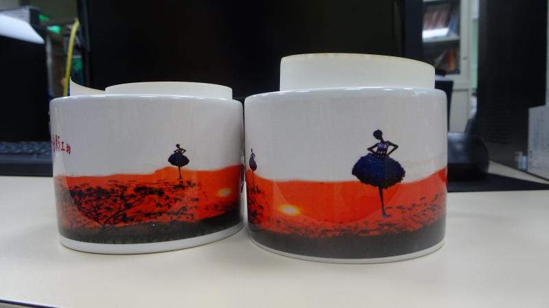 影像處理修美圖-封面照