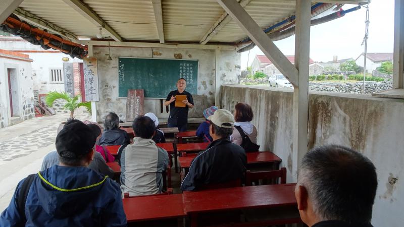 行動DOC澎湖趴趴走-封面照