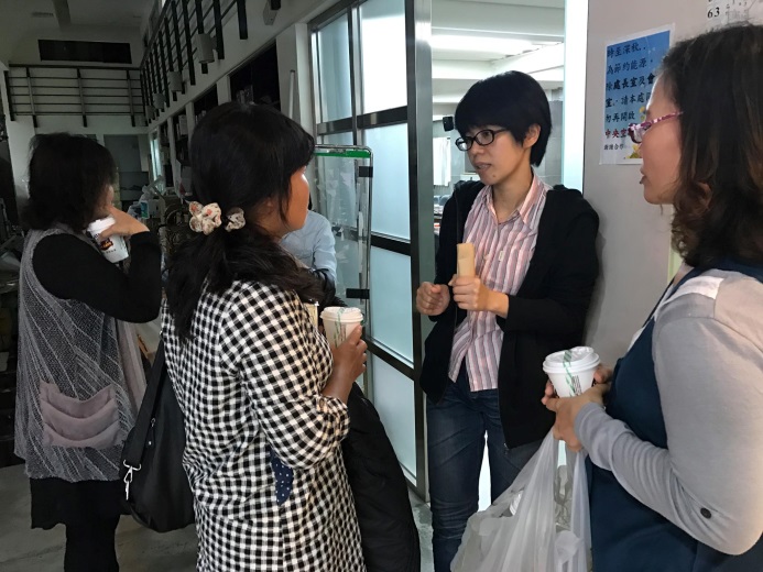 人對了，事對了，一切就好辦事！-封面照