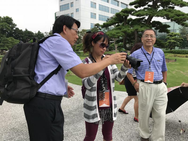 特色拍照攝影-封面照